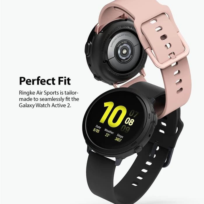 Ringke Air Sport Original Case Samsung Galaxy Watch Active 2 44mm