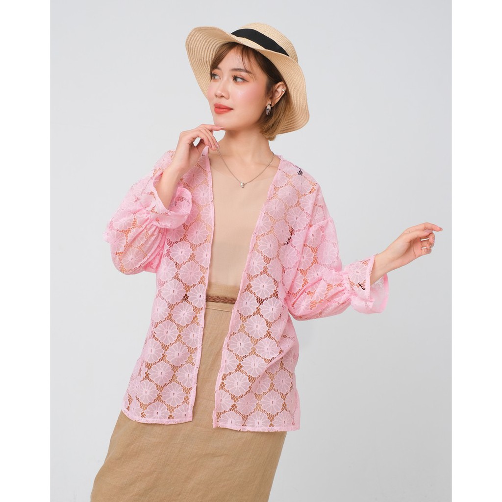 Myrubylicious NAROFA OUTER KODE 500485