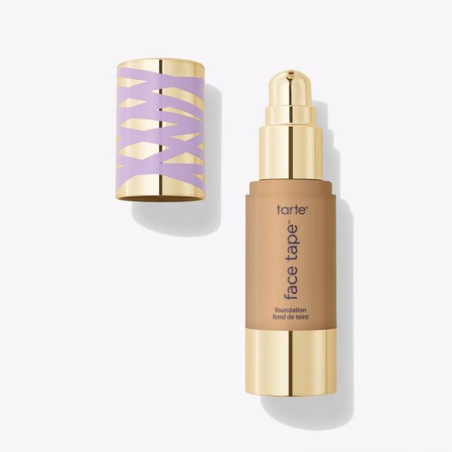 Tarte face tape foundation