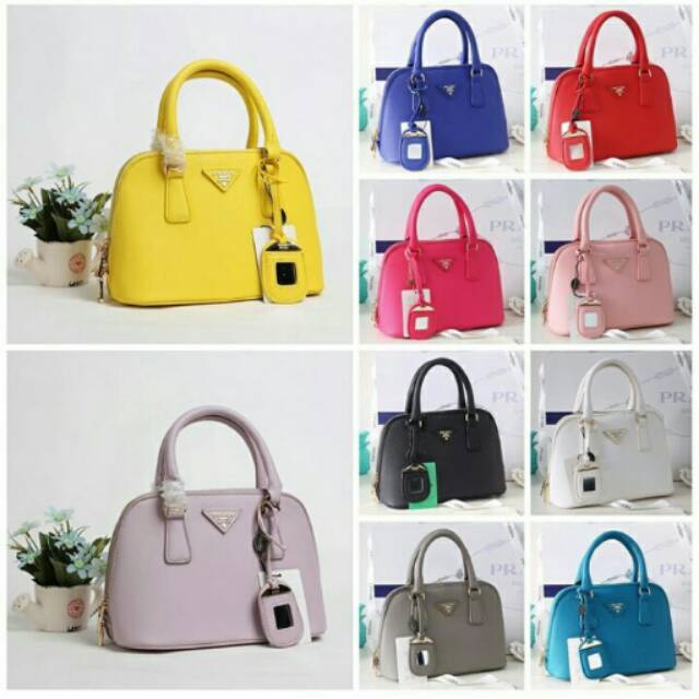 Prada Bag