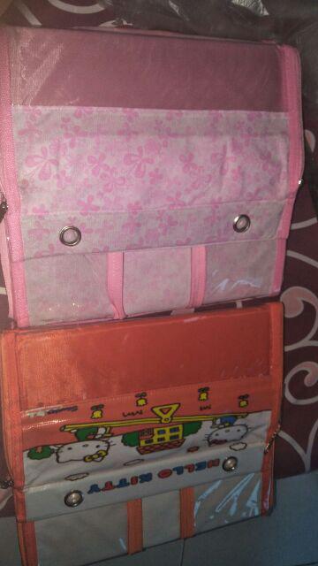 Hsoz 11 Sap Rak Sepatu Gantung Karakter