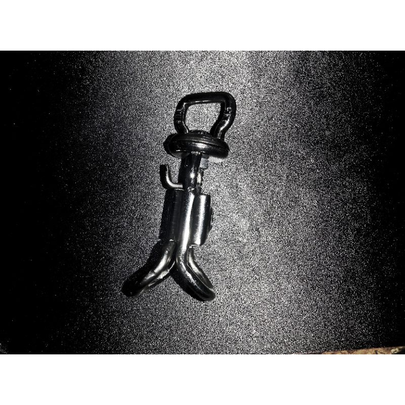 PETIKAN KALUNG ANJING BERBURU