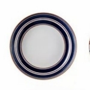 TATSU Japanese Style Dinner Plate Piring Makan Ala Jepang Keramik-Motif A