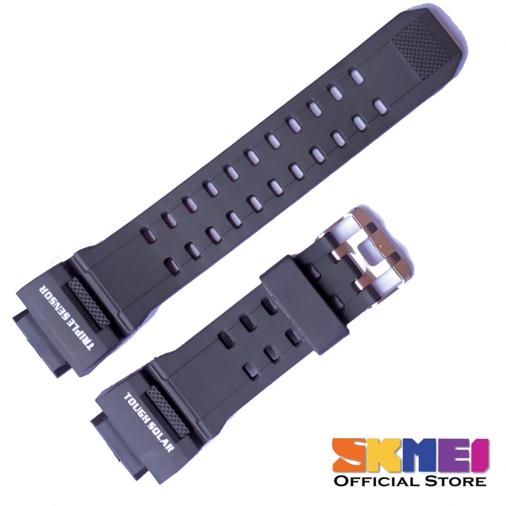 Strap tali jam tangan Skmei 1245 SKMEI 1245.