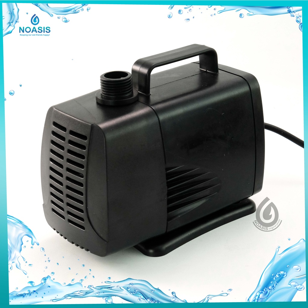 POMPA AIR CELUP AQUARIUM ARMADA SP 5200A SUBMERSIBLE PUMP