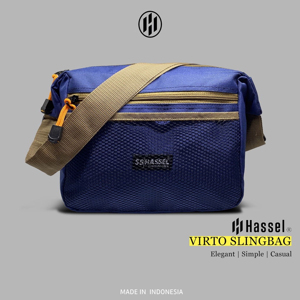TAS SELEMPANG PRIA TRANDY TAS SELEMPANG PRIA DISTRO PREMIUM H7V0 BERKUALITAS TAS SELEMPANG COWOK  TE