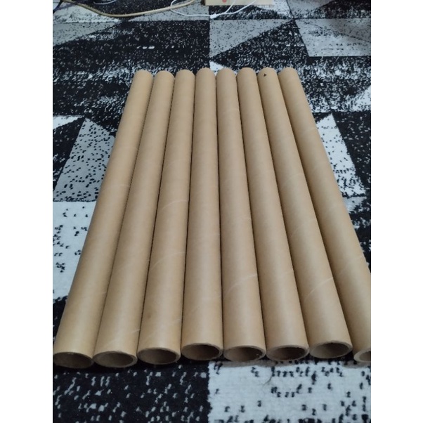

Selongsong/tube ukuran 60cm,diameter 3cm sampai 3,5cm