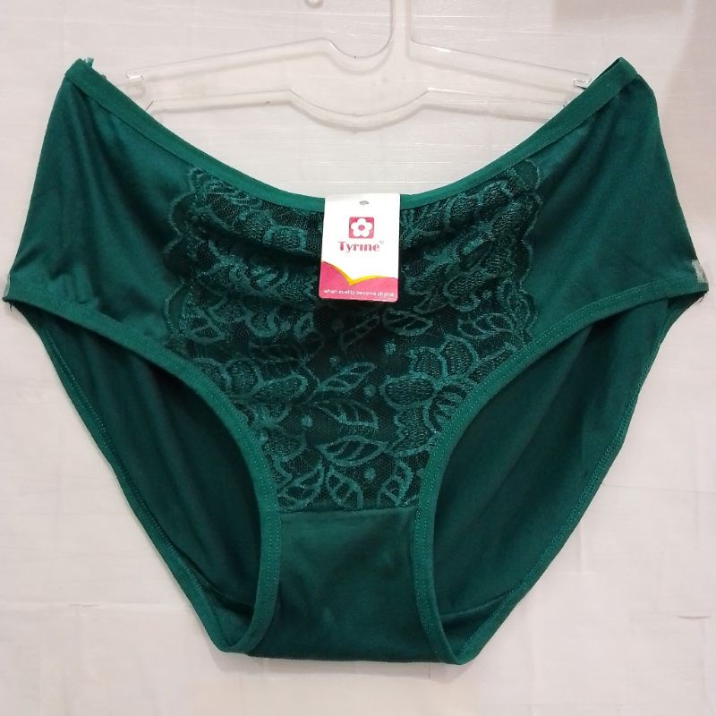CD XXL CELANA DALAM WANITA BROKAT 3304/3306