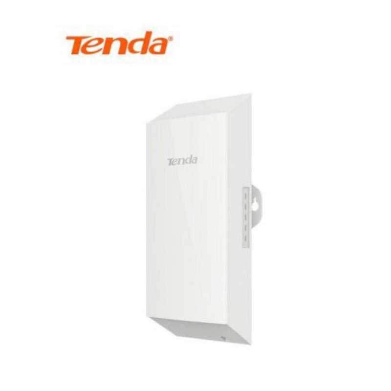 Tenda 01 Outdoor 500m Point To Point O1 CPE