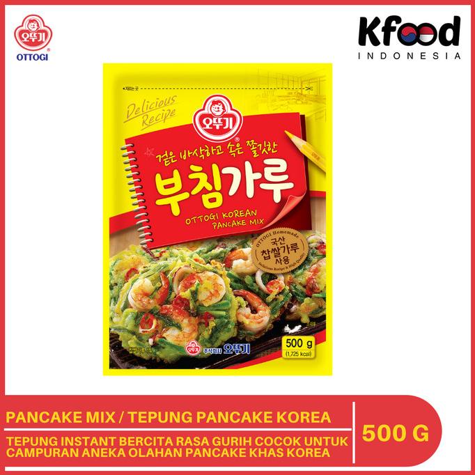 

Ottogi Pancake Mix 500gr