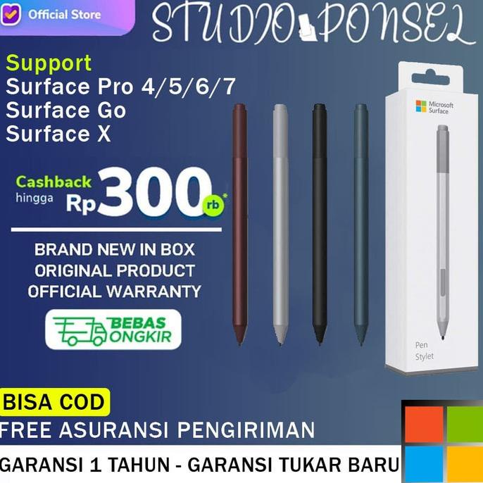 Microsoft Surface Pen Surface Pro ( Pencil For Surface Pro )