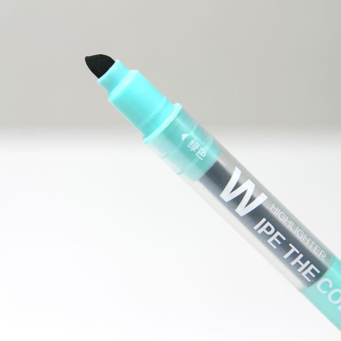 

Highlighter - Stabilo Pulpen - Stabilo Warna Warni Stabilo & Penghapus - Erasable Highlighter -