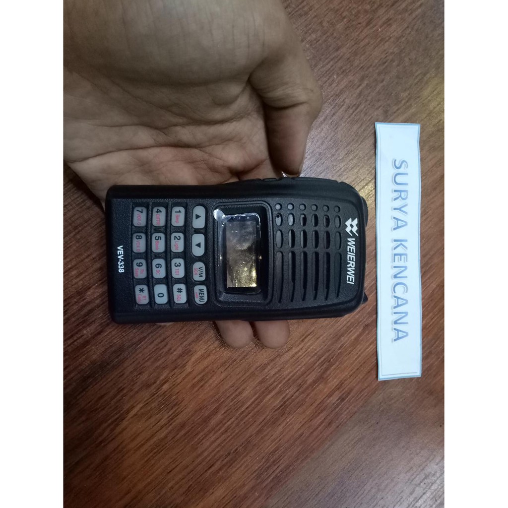 CASING HT WEIERWEI VEV 338 SECOND