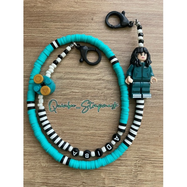 StrapmaskSquidGame (Player067)