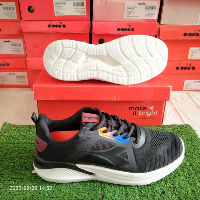  BEST SELLER  DIADORA DORIANO FOR MEN ORIGINAL