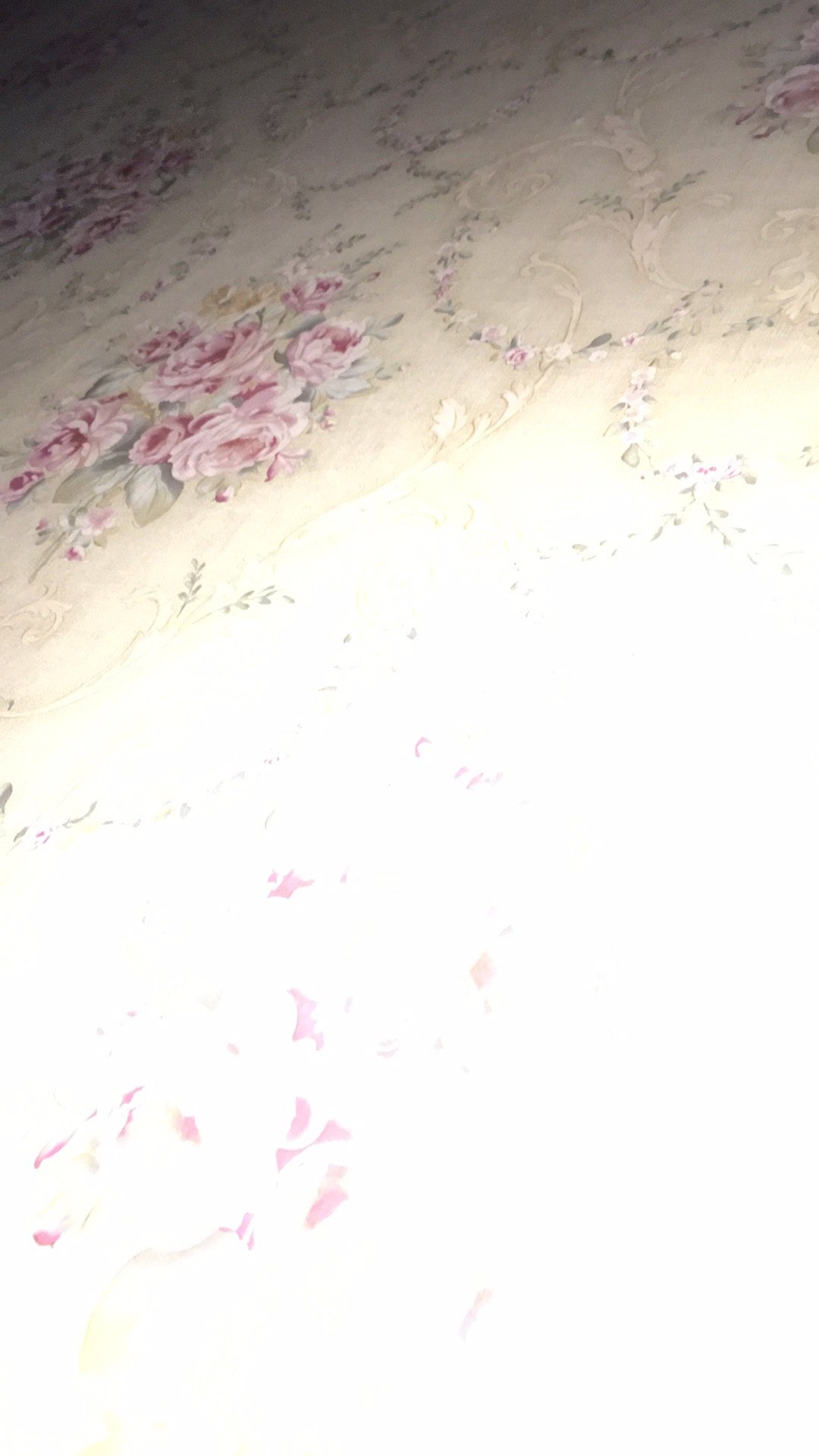 [cod Bayar Di Tempat] Termurah !!wallpaper Sticker Dinding Premium Quality 45cm X 10mtr Motif Cy