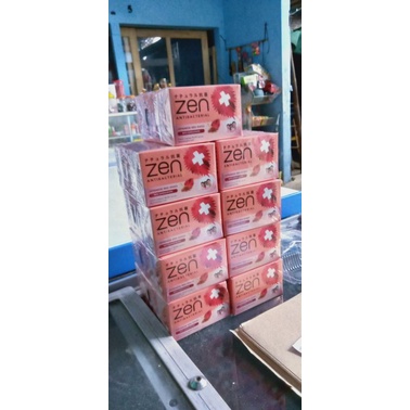 sabun batang zen isi 4