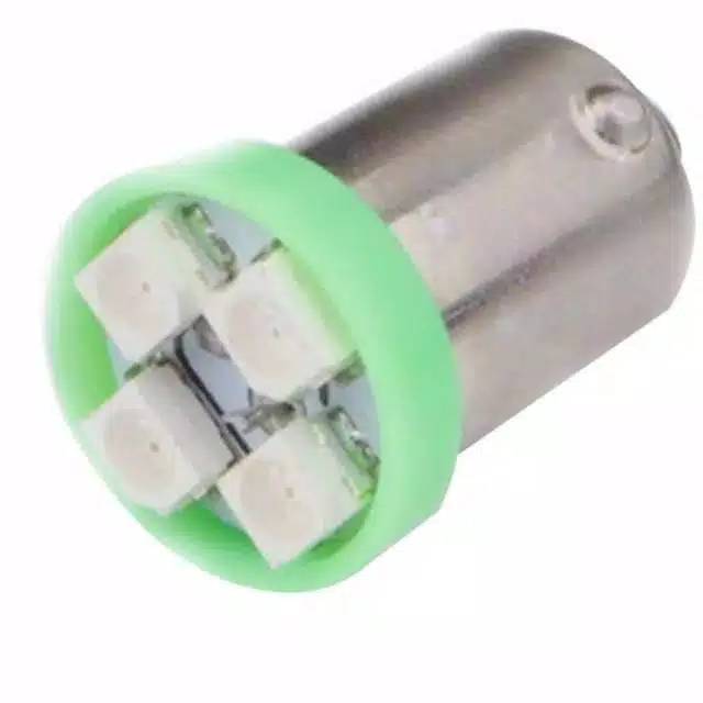 Lampu led kota senja T10 model Bayonet khusus mercy Ready stock