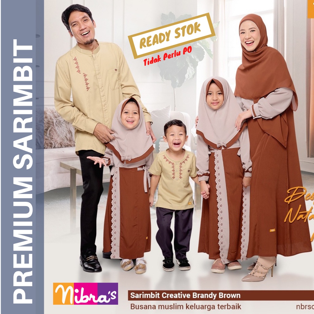 Jual Baju Couple Keluarga Lebaran 2022 Sarimbit Keluarga 2022 Baju