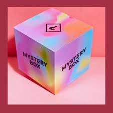 MYTERY BOX - FASHION / PERABOTA MODERN