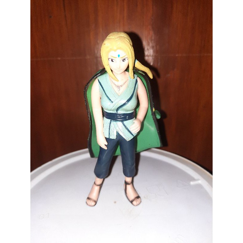 Jual Action Figure Tsunade Naruto Shopee Indonesia