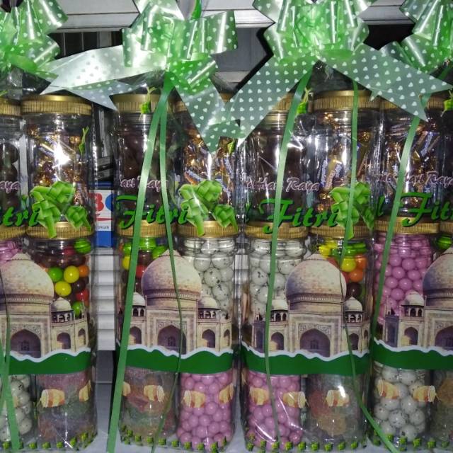 

Paket Parcel Coklat Lagie Isi 6 Toples