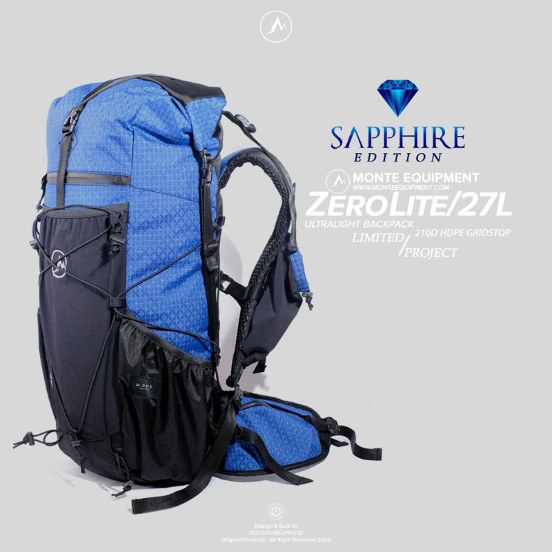 TasUltralightMONTE_ZeroLite 27L