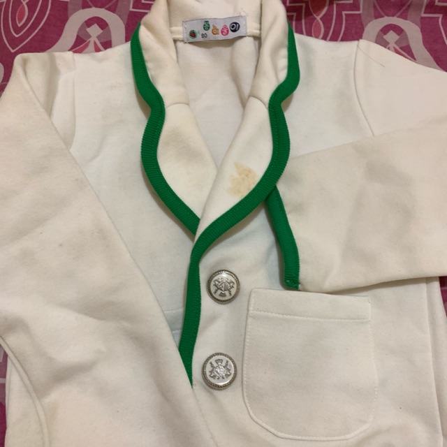 Preloved jas anak laki