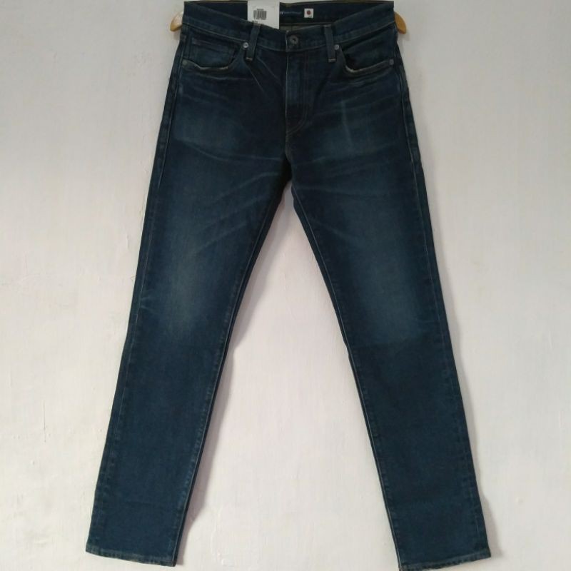 Levi's Made & Crafted LMC 511 japan