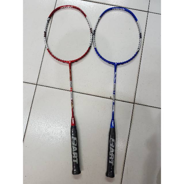 Raket Badminton Hart Power Shoot Pro