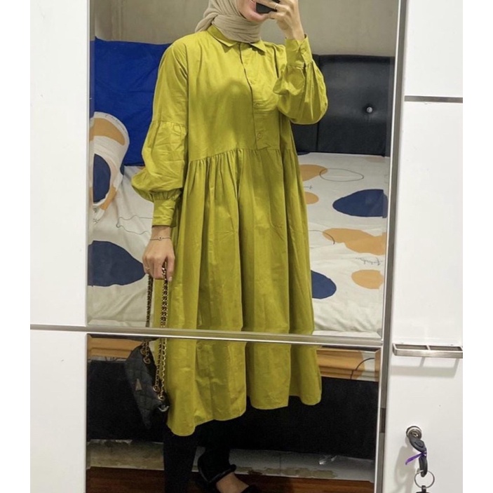 LIAN TUNIK BY MYHIJAB