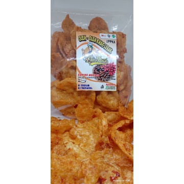 

emping balado