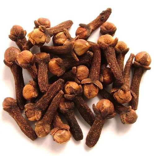 

Cengkeh Kering Utuh Berkualitas | Clove Whole Best Quality - 50gr