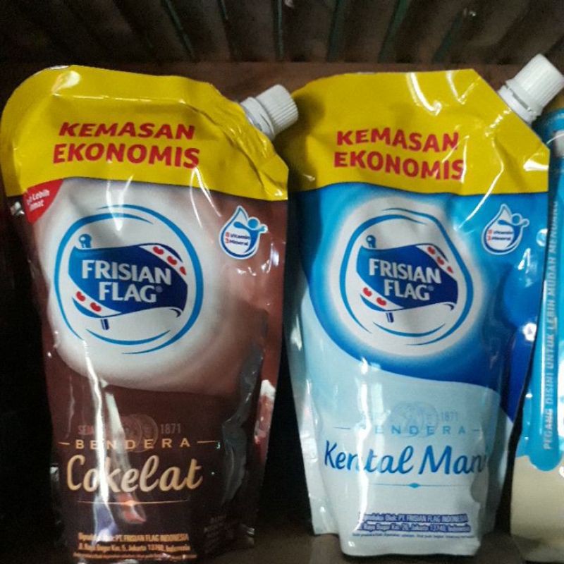 

Frisian flag kental manis 545gr
