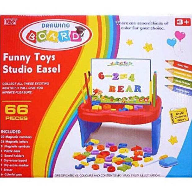 

STUDIO FUNNY EASEL