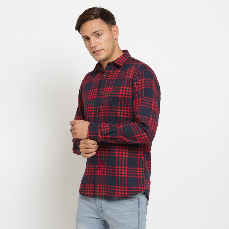 ALTON Pablo Flannel