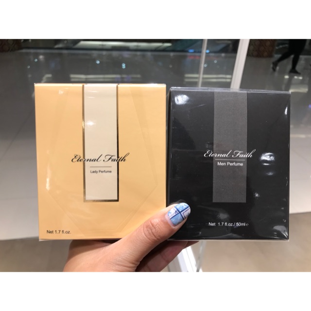 Parfum eternal MINISO