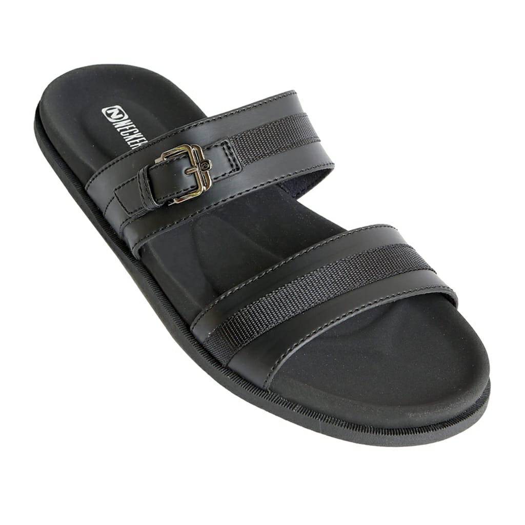 Neckermann Madison 662 Sandal Fashion Pria Premium Sendal Cowok Casual Premium Original