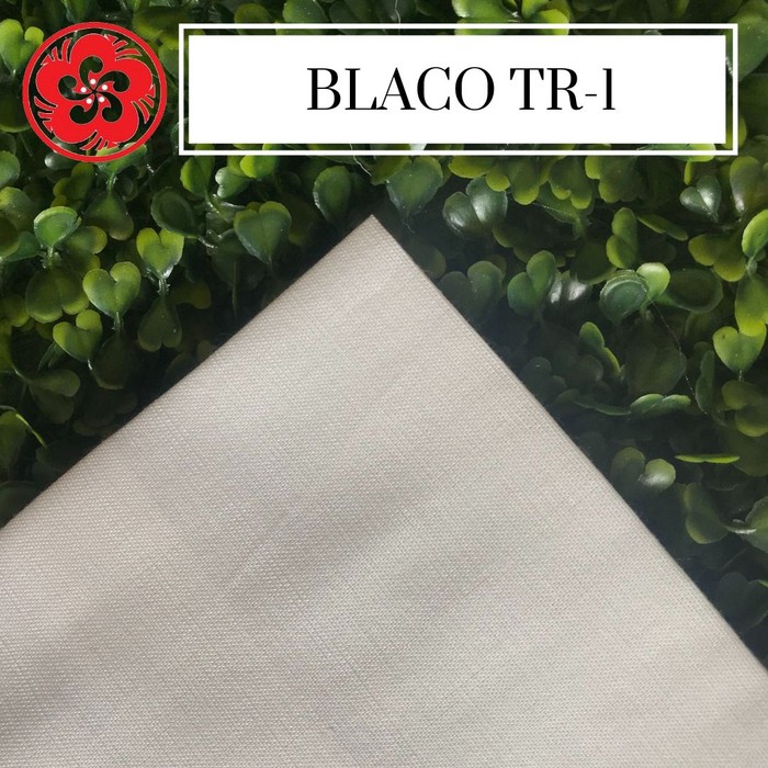 Hot Sale Kain Blaco TR 1 - Bahan Blaco untuk Saku Celana