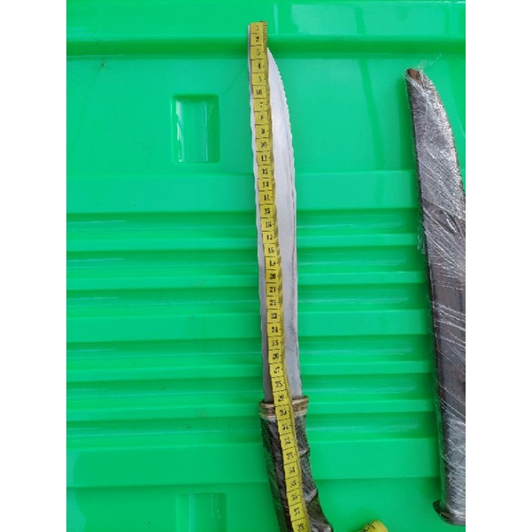 Golok Sembelih / Golok Sembelih