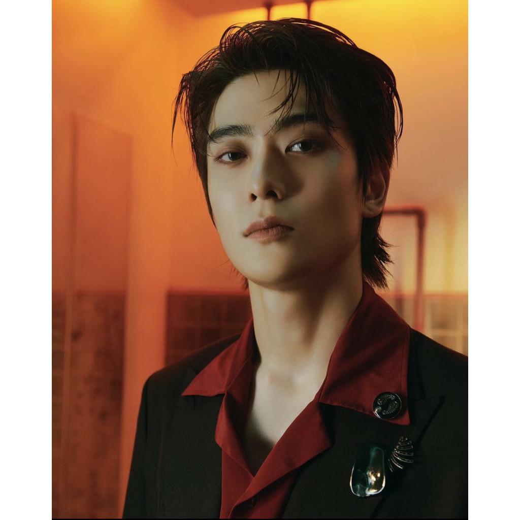 Album NCT (Album Only)