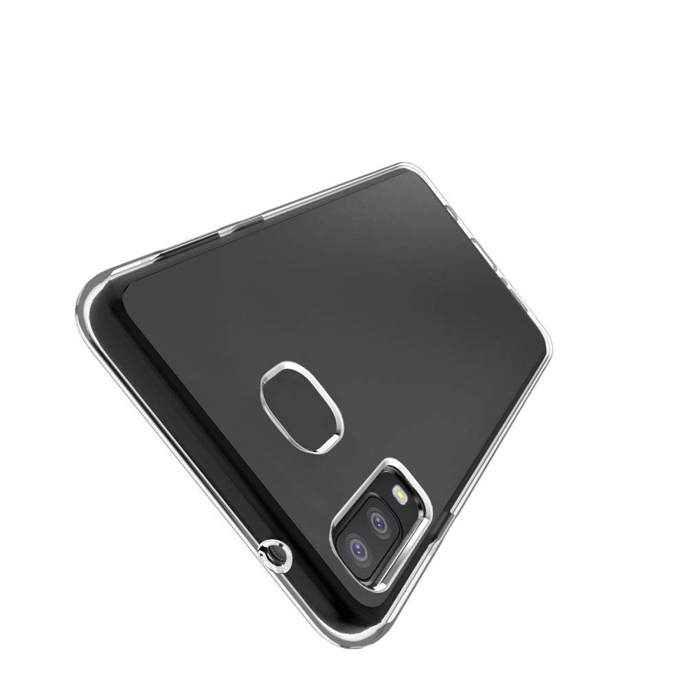 ULTRATHIN SOFT CASE bening SAMSUNG A8 STAR, A9 STAR, A8 2018, A7 2018 case SAMSUNG