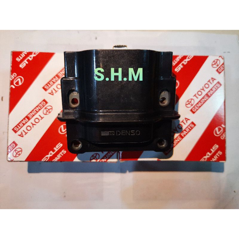 ignition coil corolla great atau koil pengapian corolla great ASLI
