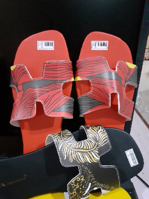 SANDAL CANTIK FLIPFLOP PATAYA