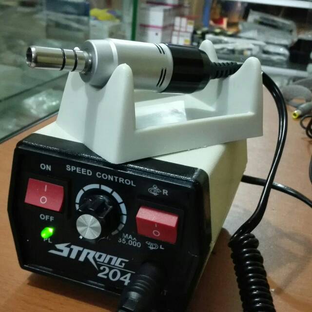 Micromotor strong 204 mahasiswa
