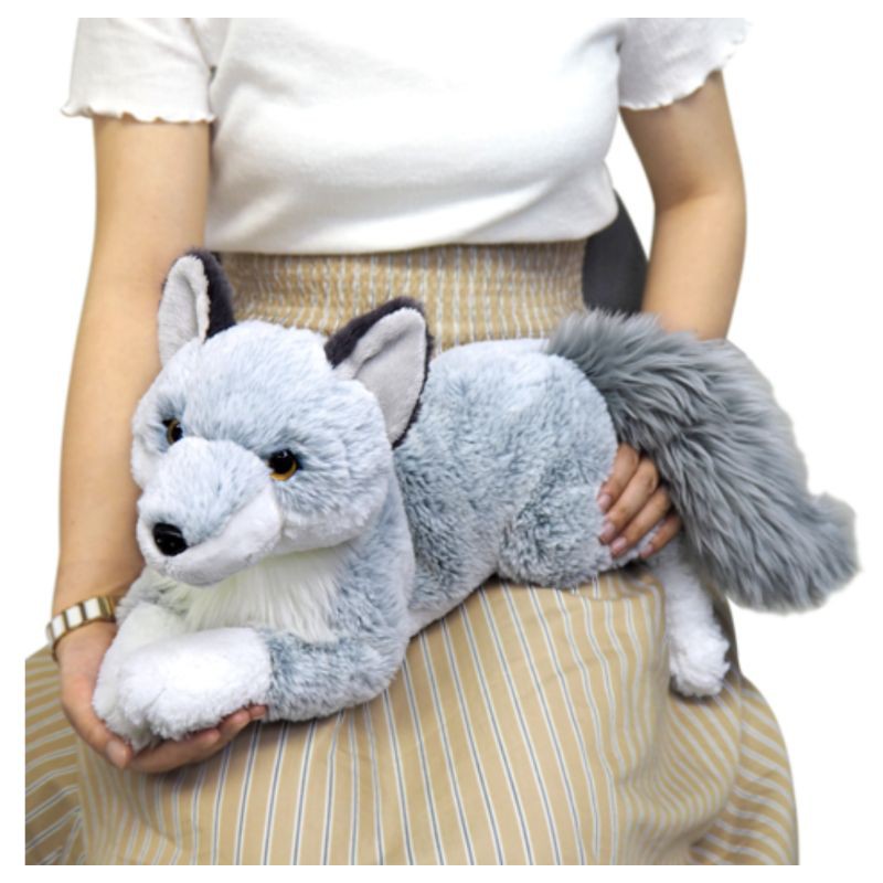 Sunlemon Wolf/ Boneka Serigala
