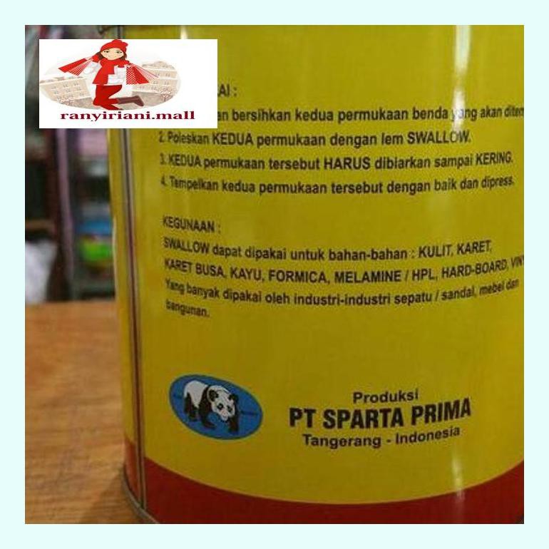 

510Fsjbran Lem Swallow 1Kg Rany5Ckhd