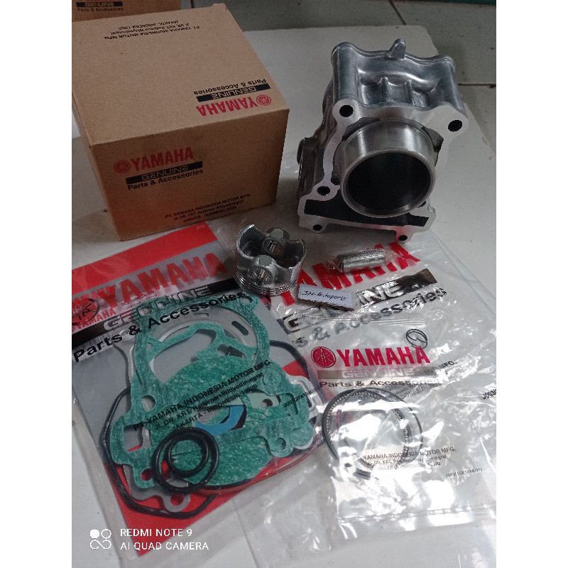 BLOCK SEHER YAMAHA JUPITER MX OLD/NEW