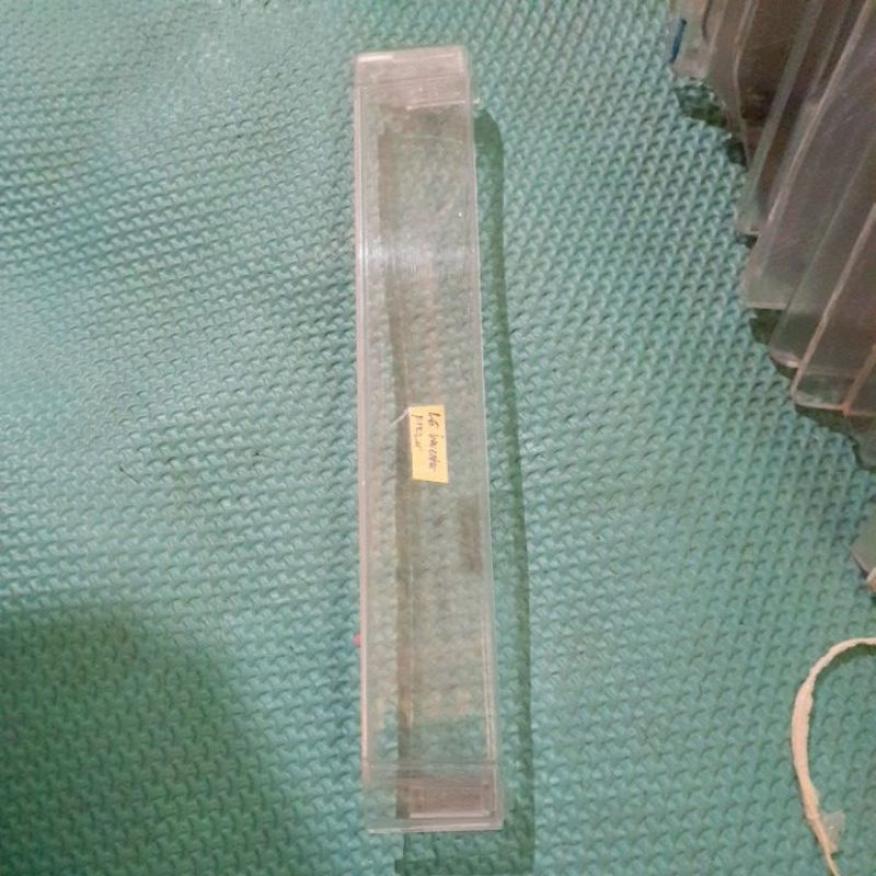 Rak BEKAS  FREEZER LG INVENTER GN-INV304SL