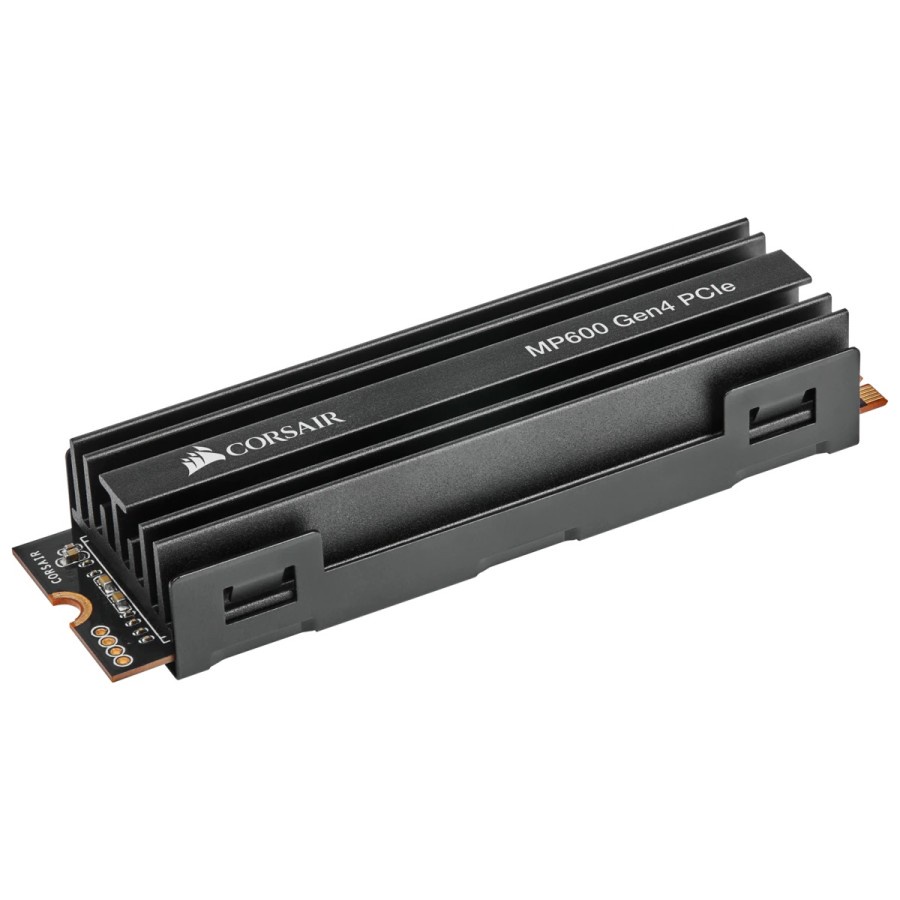 Corsair 1TB CSSD-F1000GBMP600R2 MP600 R2 - M.2 NVMe PCIe Gen4 x4